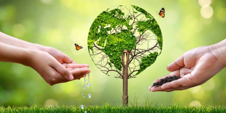 Çevre Bilincini Artırmak İçin Yapılacak Etkinlikler
