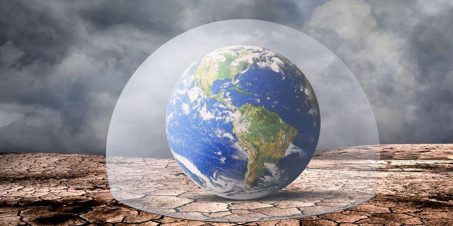 İklim Değişikliğinin Etkileri ve Çözüm Önerileri