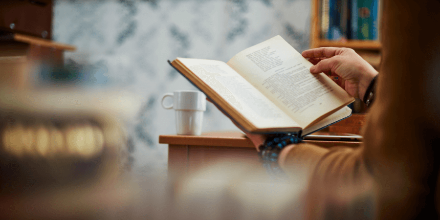 Kitap Okumanın Faydaları Nelerdir
